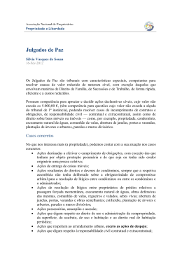 Imprimir (texto em pdf) - Associação Nacional de Proprietários