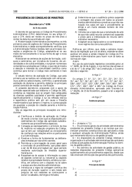 Decreto-Lei Nº 6/1996