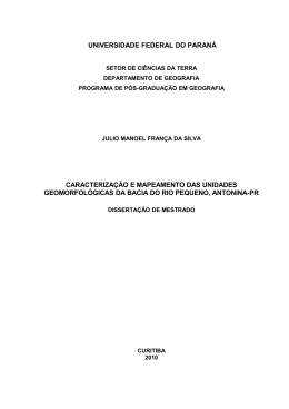 julio manoel fran&ccedil;a da silva - labs &ndash; laborat&oacute;rio de biogeografia e