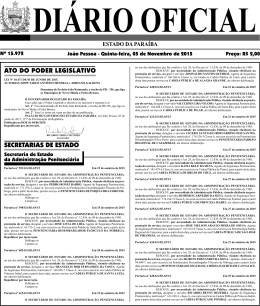 Diario Oficial 05-11-2015 1ª Parte.indd