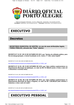 4/11/2015 - Procempa