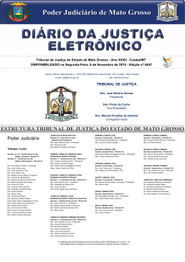 Baixar o Arquivo - M&oacute;dulo de Consulta dos Magistrados