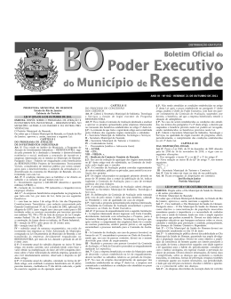 LEI N&ordm; 2876 DE 14 DE OUTUBRO DE 2011. LEI N&ordm; 2877 DE 17 DE