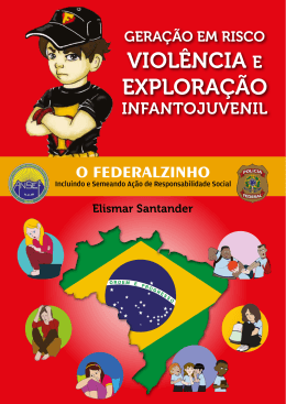 VIOL&Ecirc;NCIA E EXPLORA&Ccedil;&Atilde;O