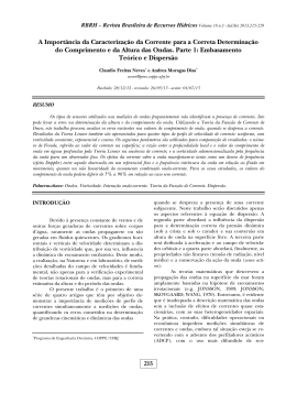 Visualizar na &Iacute;ntegra - Associa&ccedil;&atilde;o Brasileira de Recursos H&iacute;dricos