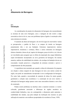 2 Alteamento de Barragens - Maxwell - PUC-Rio