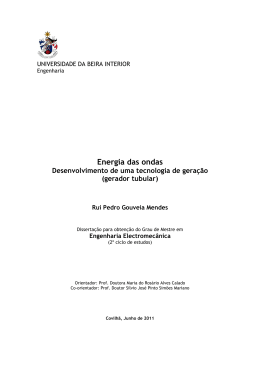 Disserta&ccedil;&atilde;o final Rui Mendes - uBibliorum