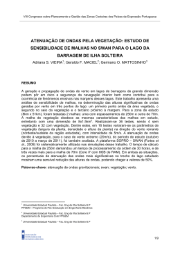 INSTRU&Ccedil;&Otilde;ES PARA ELABORA&Ccedil;&Atilde;O DE COMUNICA&Ccedil;&Atilde;O