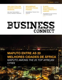 Revista Business Connect