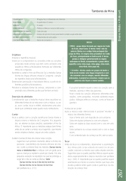 Ensino M&eacute;dio &bull; Pr&aacute;tica 6