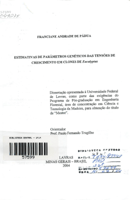 DISSERTA&Ccedil;&Atilde;O_Estimativas de par&acirc;metros gen&eacute;ticos das