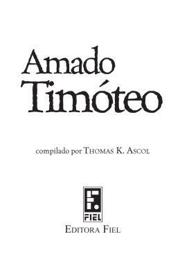 Amado Tim&oacute;teo