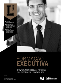 EXECUTIVA