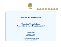 Ac&ccedil;&atilde;o de Forma&ccedil;&atilde;o
