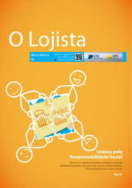 Revista O Lojista