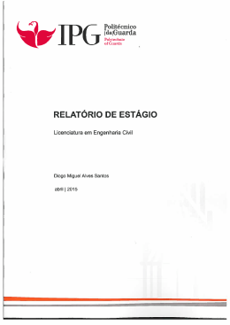 Ver/Abrir - Biblioteca Digital do IPG