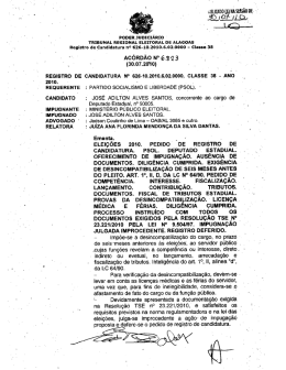 AC006823\(Reg. de candidatura.Jos&eacute; Adilton A. Santos\).TIF