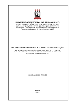 DISSERTA&Ccedil;&Atilde;O Iamara Alves de Almeida
