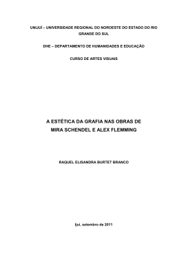 raquel - monografia - Biblioteca Digital da UNIJU&Iacute;