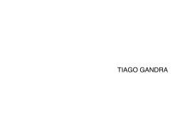 TIAGO GANDRA
