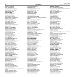 Di&aacute;rio Oficial