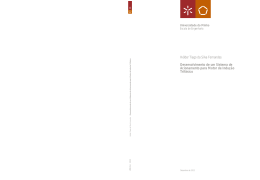 vers&atilde;o electr&oacute;nica - Universidade do Minho