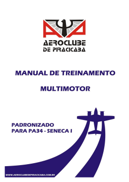 Manual do Curso de Multimotor