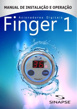 Finger-1 - Sinapse