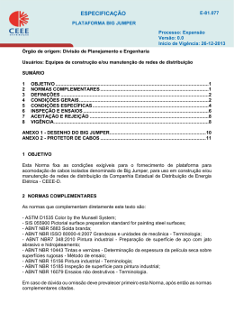 E-81.077 - Plataforma Big Jumper