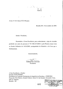 00079 - Senado Federal