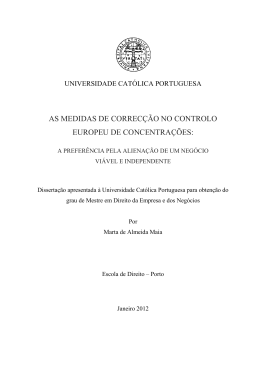 Disserta&ccedil;&atilde;o Mestrado Marta Maia