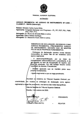 Impress&atilde;o de fax em p&aacute;gina inteira