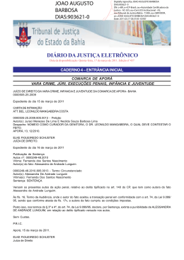 ENTR&Acirc;NCIA INICIAL 437 17 03 11.pmd