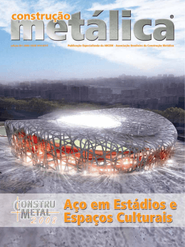 CONSTRUMETAL 2008