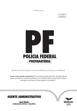 A1-No&ccedil;&otilde;es de Administra&ccedil;&atilde;o Financeira.indd