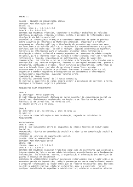 Grau A - Leis na Web