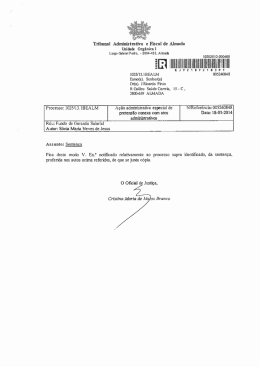 documento - CGTP-IN