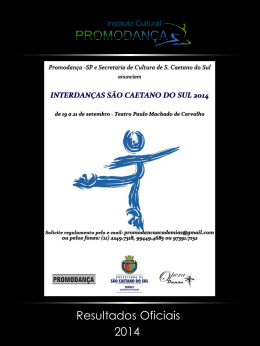 i festival de dan&ccedil;as de barretos