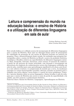 Revista Roteiro - Seja bem