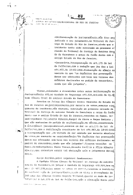 ` ,pedido de eonc:ordata,ainda que não julgados`HFiearam vencidos