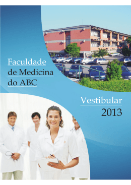 Vestibular - PUC-SP