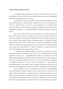 Henriette Gomes Parte 3 - RI UFBA