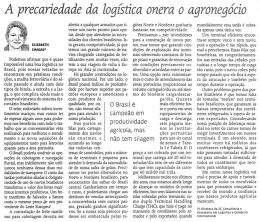 Podemos afirmar que &eacute; quase