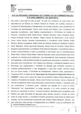 INSTITUTO FEDERAL &ecirc;&acirc;&acirc;&auml;ii`ft