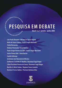 Voltar 1 Sum&aacute;rio Voltar 1 Sum&aacute;rio