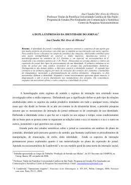 Ana Claudia Mei Alves de Oliveira