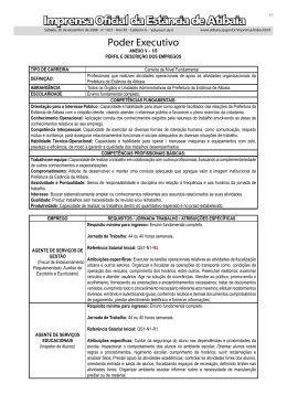 Imprensa Oficial da Est&acirc;ncia de Atibaia