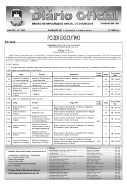 agente de fiscaliza&ccedil;&atilde;o