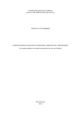 Dissertacao Thiago Alves Ribeiro