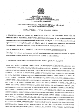 Edital 21 e Comunicado 16 (2)